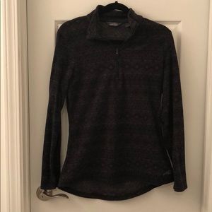 Eddie Bauer Quarter Zip